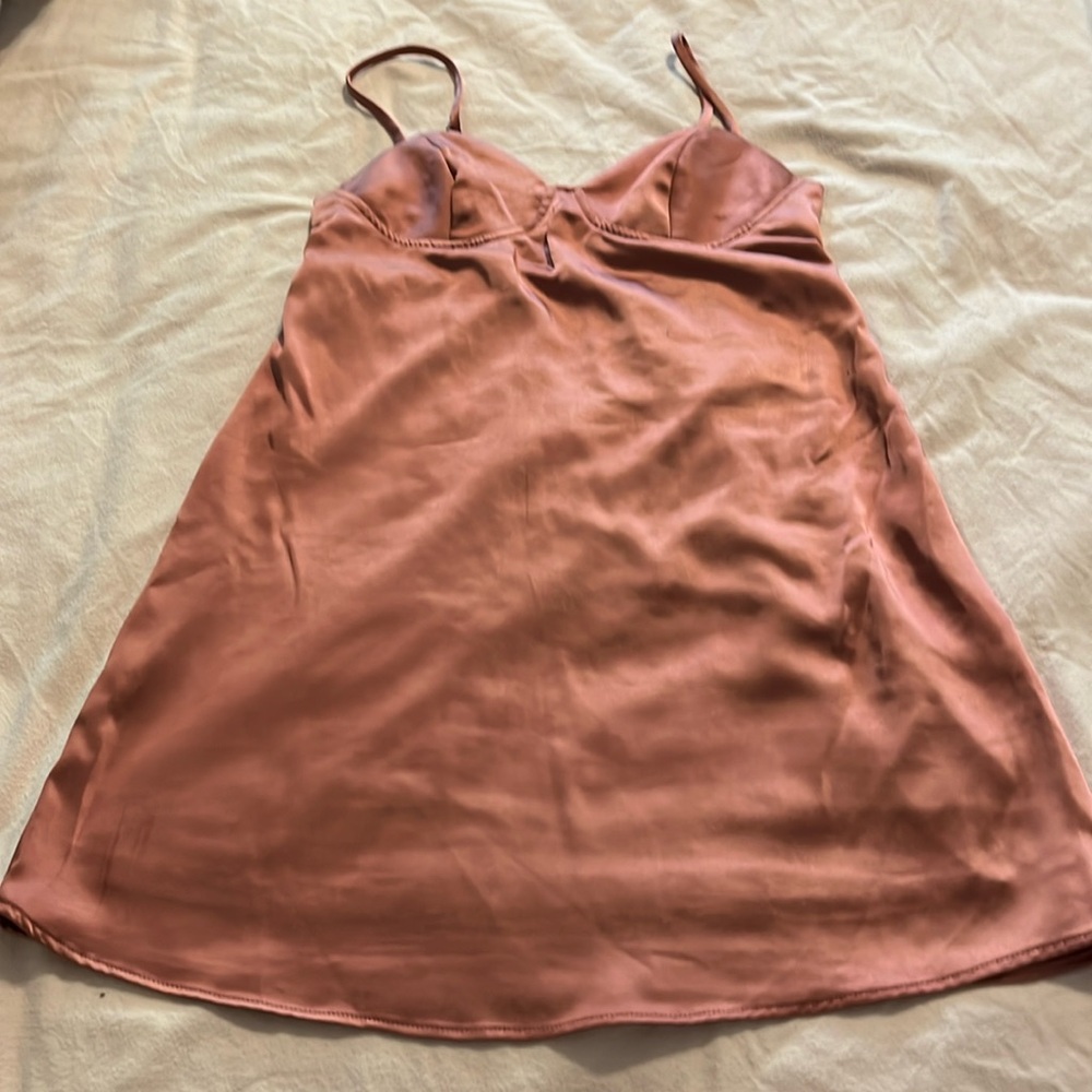 Wild fable mini dress